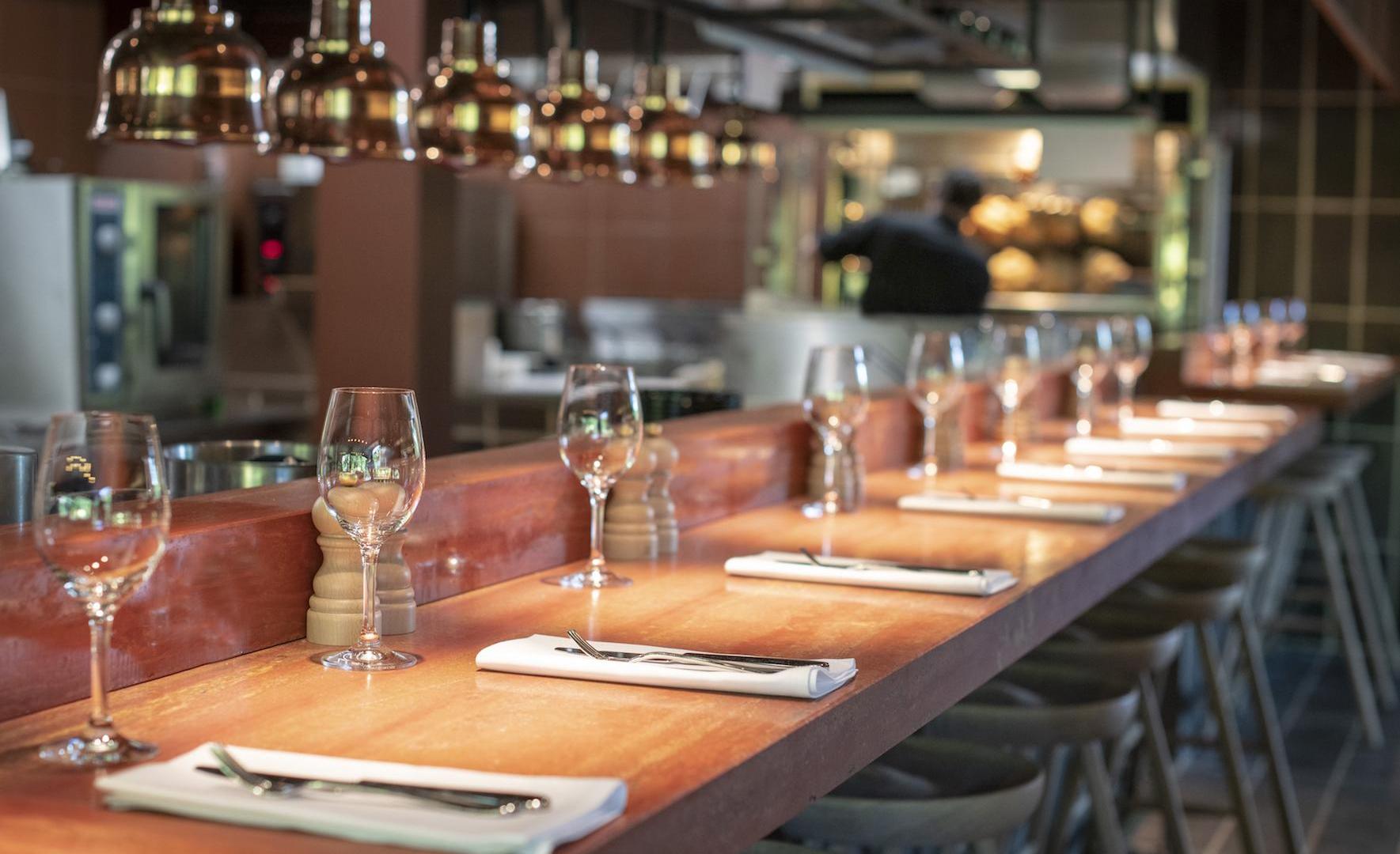 COLONEL FORT JACO: Plongeur (H/F)